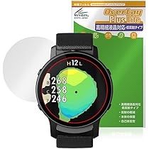 Amazon | GreenOn（グリーンオン）ザ・ゴルフウォッチ GS601